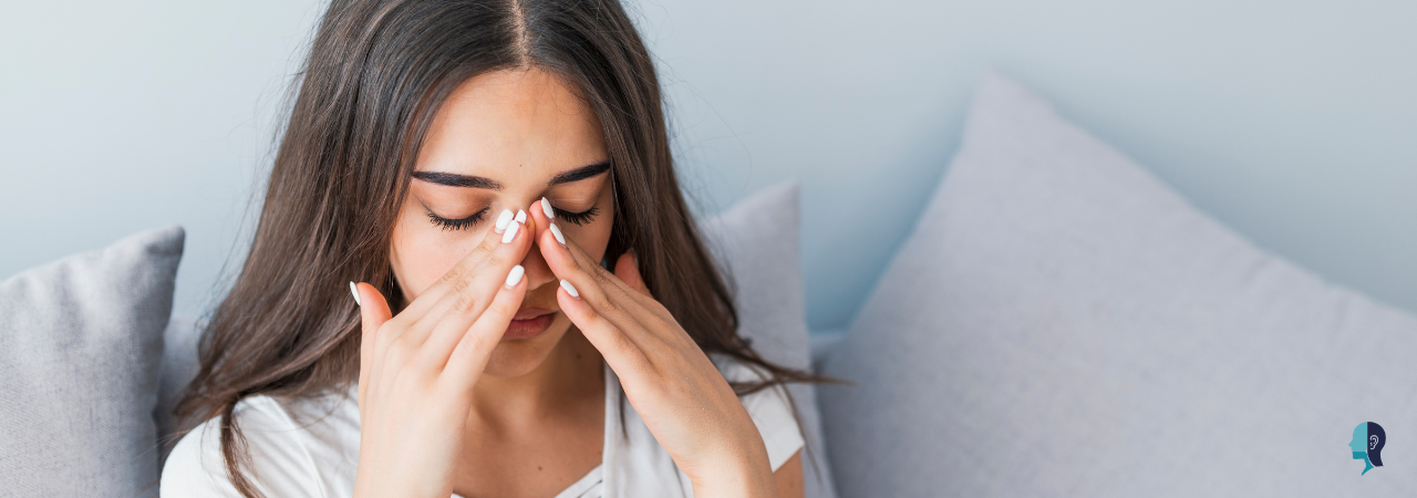 Sinüzit Migrene Dönüşür mü? Sinüs Baş Ağrısı ile Migren Arasındaki Farklar